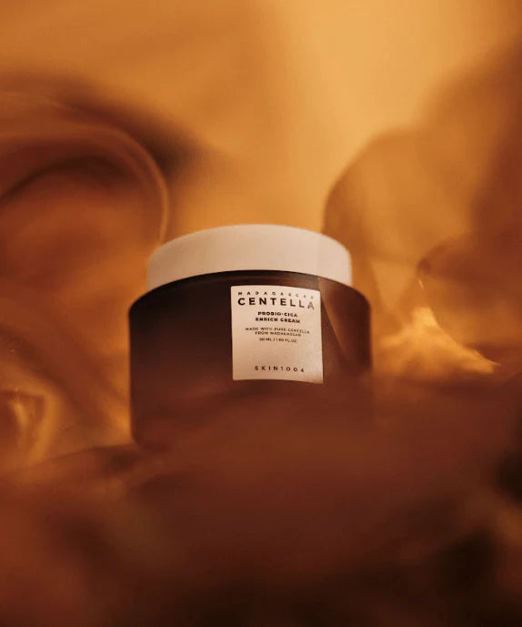 PROBIO-CICA ENRICH CREAM (Rich & Buttery Barrier Cream) 50ml
