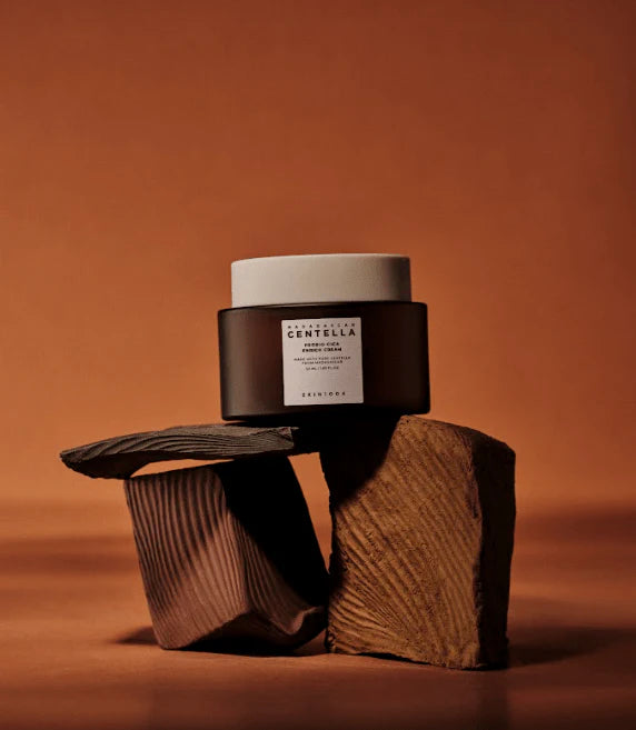 PROBIO-CICA ENRICH CREAM (Rich & Buttery Barrier Cream) 50ml