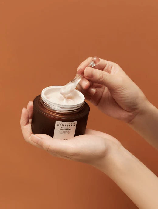 PROBIO-CICA ENRICH CREAM (Rich & Buttery Barrier Cream) 50ml