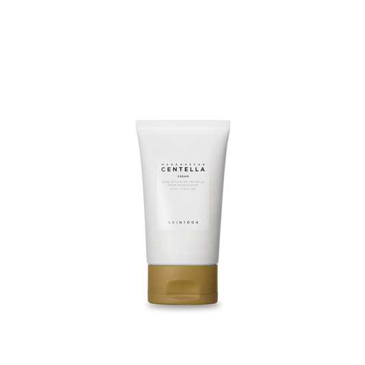 Centella Cream Lightweight Moisturizing Cream 30ml