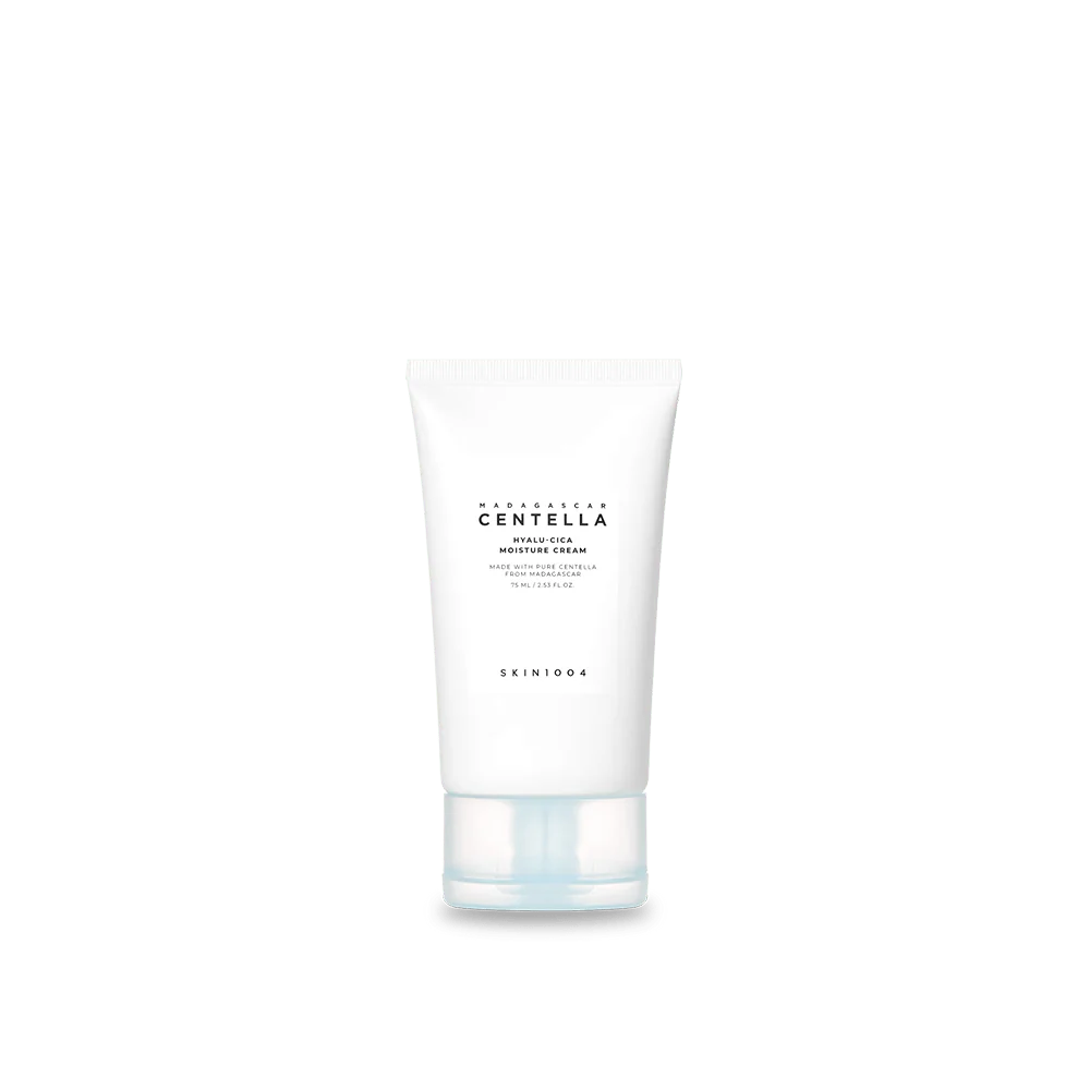 Hyalu-Cica Moisture Cream (Lightweight Deep moisturizing cream) 75ml
