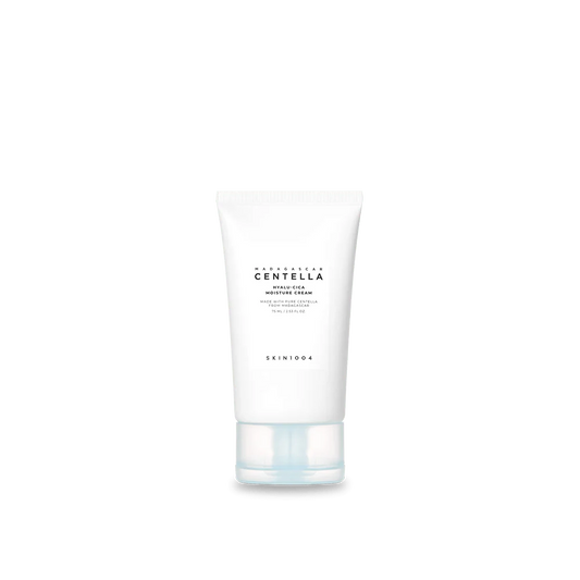 Hyalu-Cica Moisture Cream (Lightweight Deep moisturizing cream) 75ml