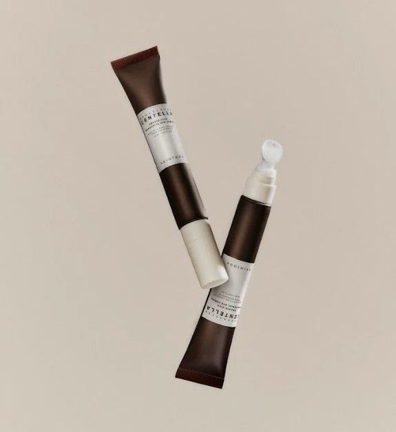 PROBIO-CICA BAKUCHIOL EYE CREAM (Gentle Anti-wrinkle Eyecream) 20ml
