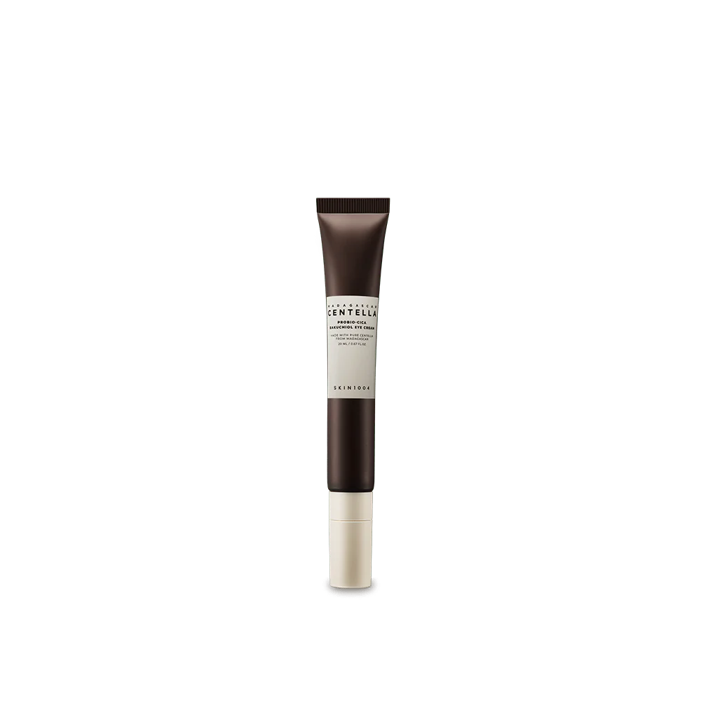 PROBIO-CICA BAKUCHIOL EYE CREAM (Gentle Anti-wrinkle Eyecream) 20ml