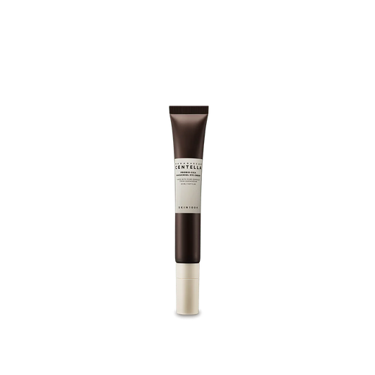 PROBIO-CICA BAKUCHIOL EYE CREAM (Gentle Anti-wrinkle Eyecream) 20ml