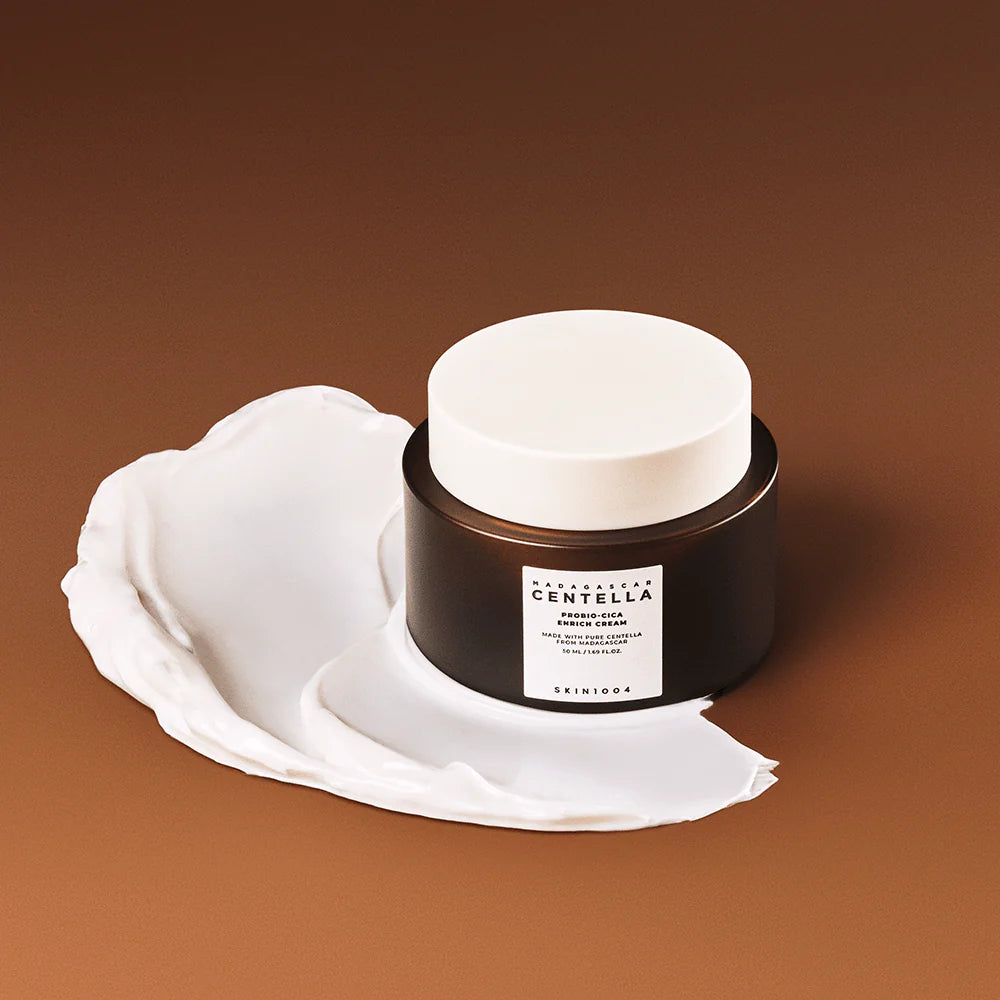 PROBIO-CICA ENRICH CREAM (Rich & Buttery Barrier Cream) 50ml