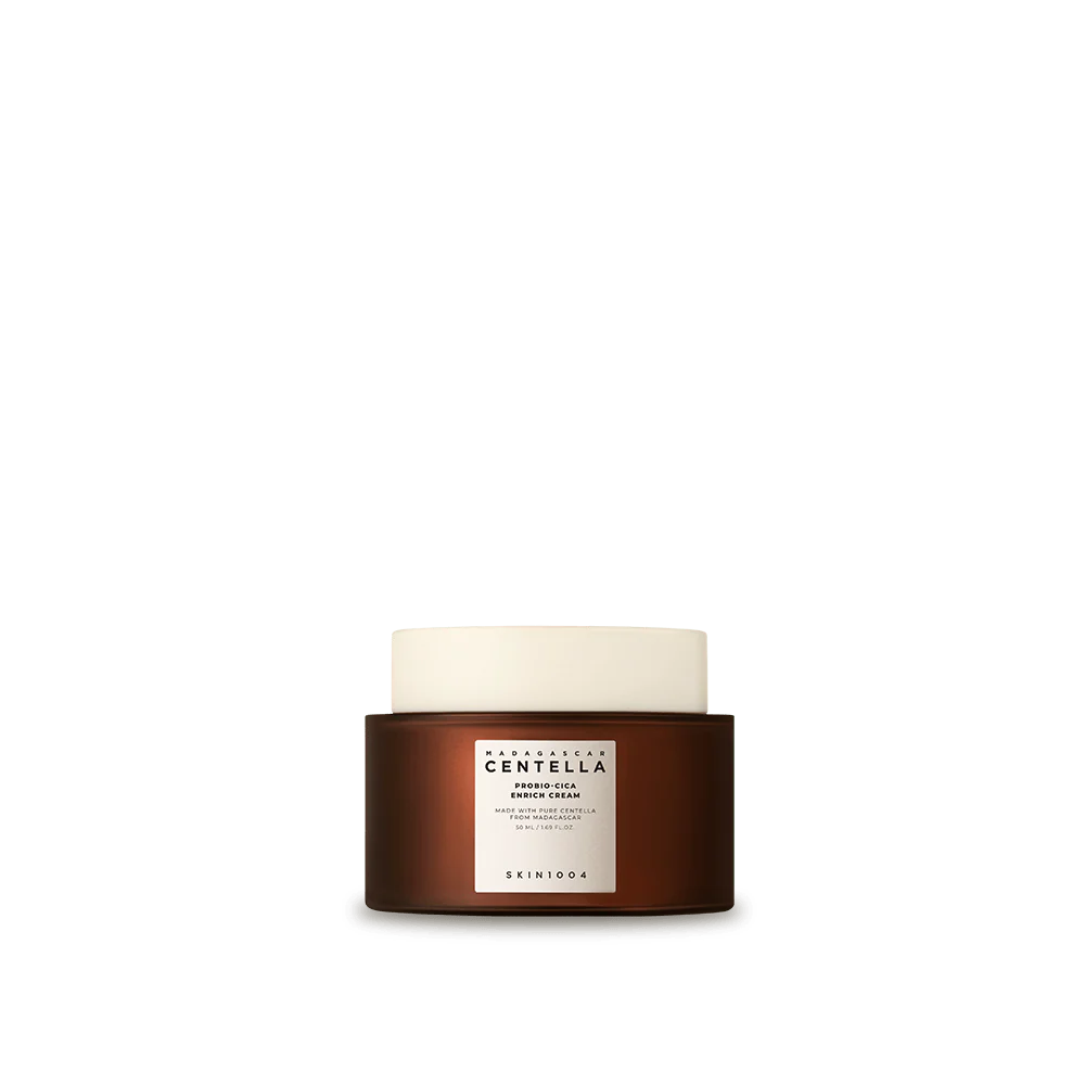 PROBIO-CICA ENRICH CREAM (Rich & Buttery Barrier Cream) 50ml