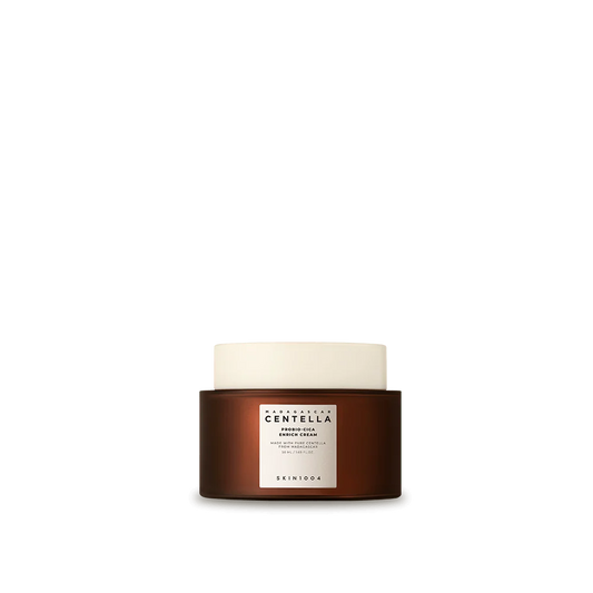 PROBIO-CICA ENRICH CREAM (Rich & Buttery Barrier Cream) 50ml