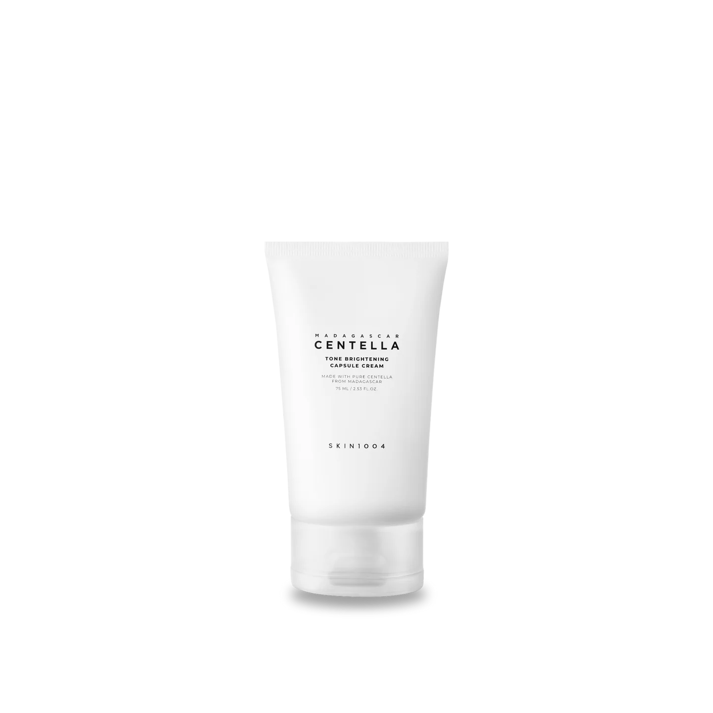 Tone Brightening Capsule Cream (Skin Tone Balancing Cream) 75ml
