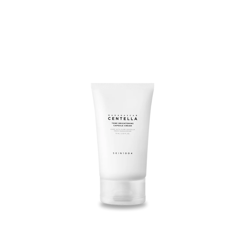 Tone Brightening Capsule Cream (Skin Tone Balancing Cream) 75ml