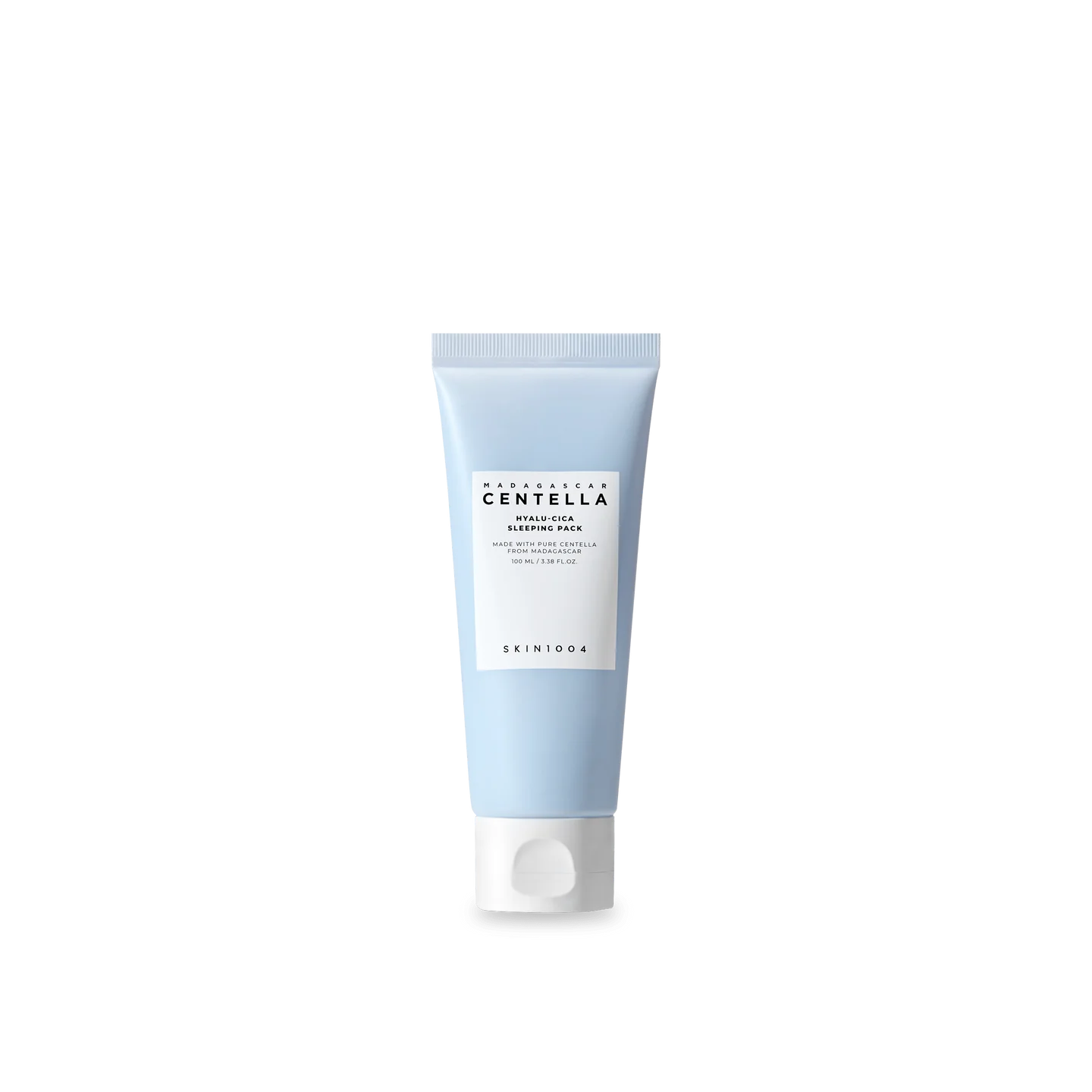 Hyalu-Cica Sleeping Pack (Hydrating Overnight Sleeping Mask) 100ml