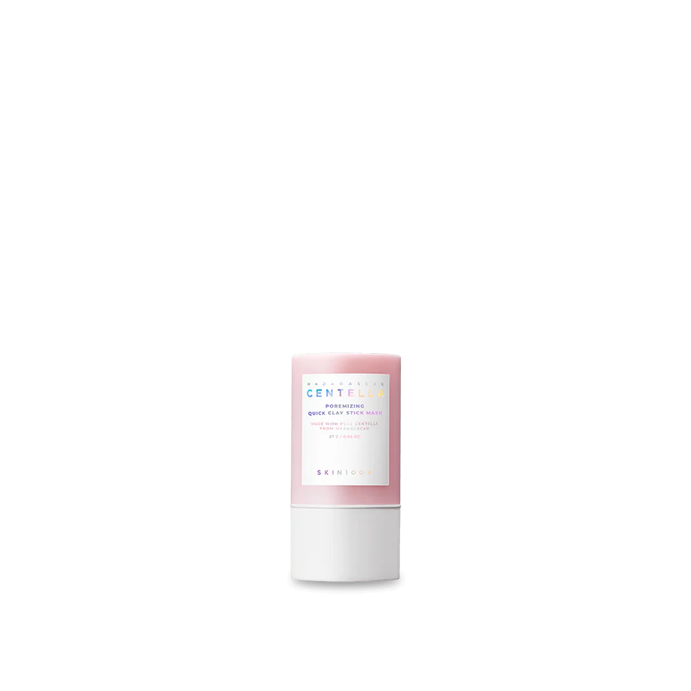 Poremizing Quick Clay Stick Mask (Sebum Soaking Clay Stick Mask) 27g