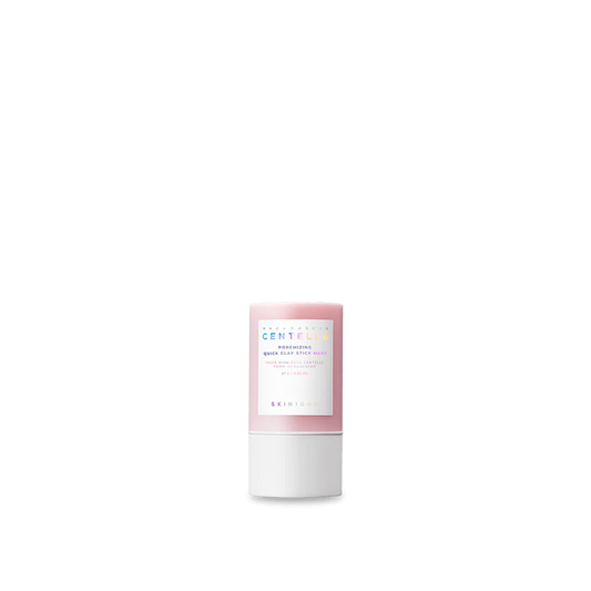 Poremizing Quick Clay Stick Mask (Sebum Soaking Clay Stick Mask) 27g
