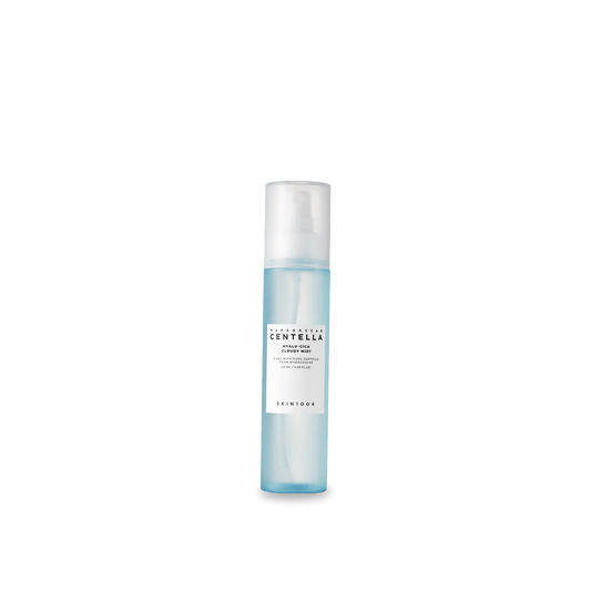 Hyalu-Cica Cloudy Mist (Ultra-fine Hydrating Facial Mist) 120ml