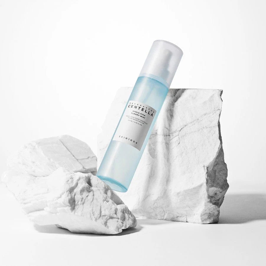 Hyalu-Cica Cloudy Mist (Ultra-fine Hydrating Facial Mist) 120ml