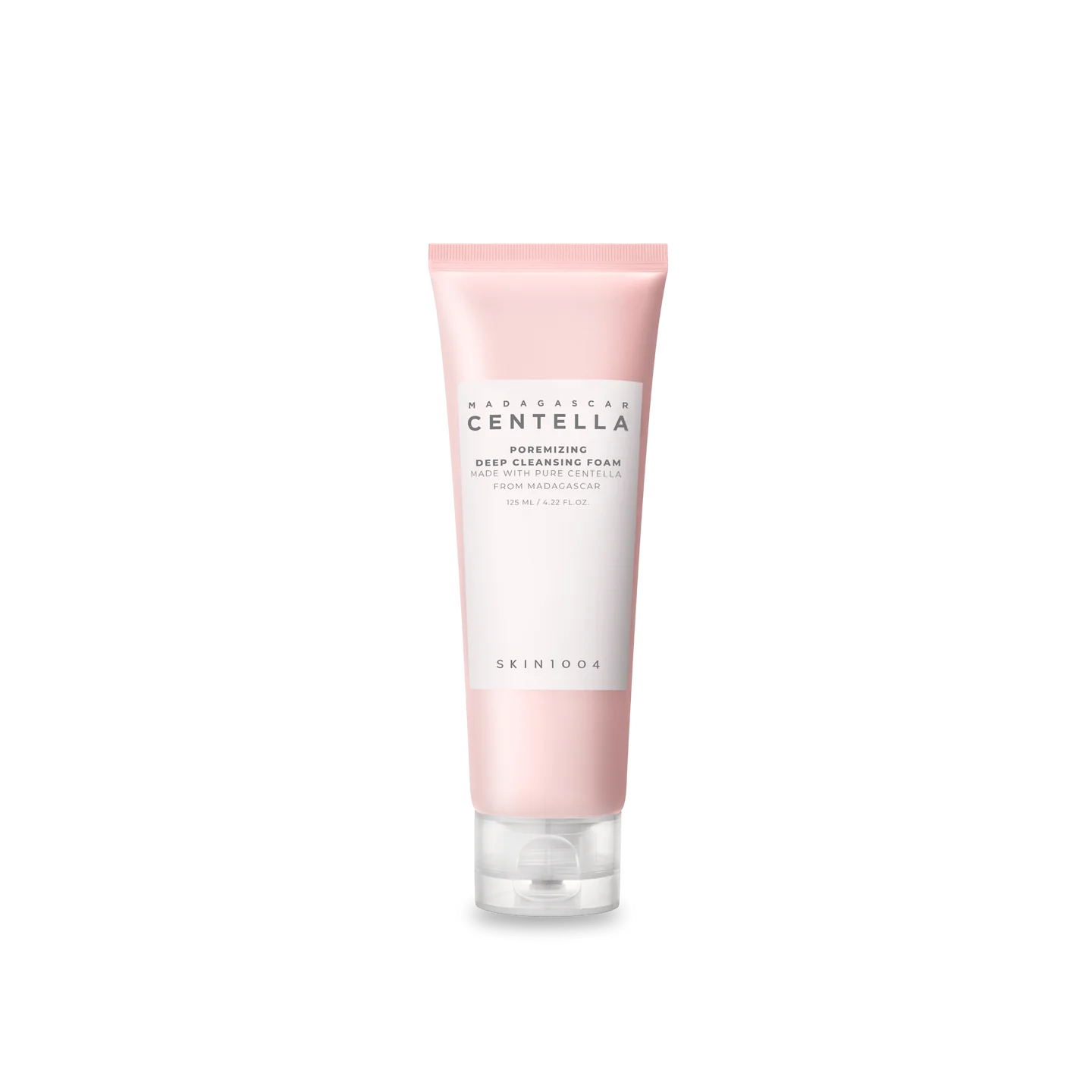 Poremizing Deep Cleansing Foam (Sebum-removing Deep Cleanser) 125ml