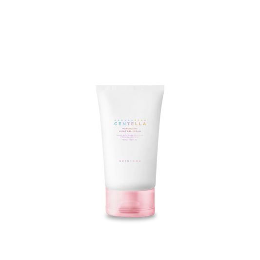 Poremizing Light Gel Cream (Lightweight Cooling Gel Cream) 75ml