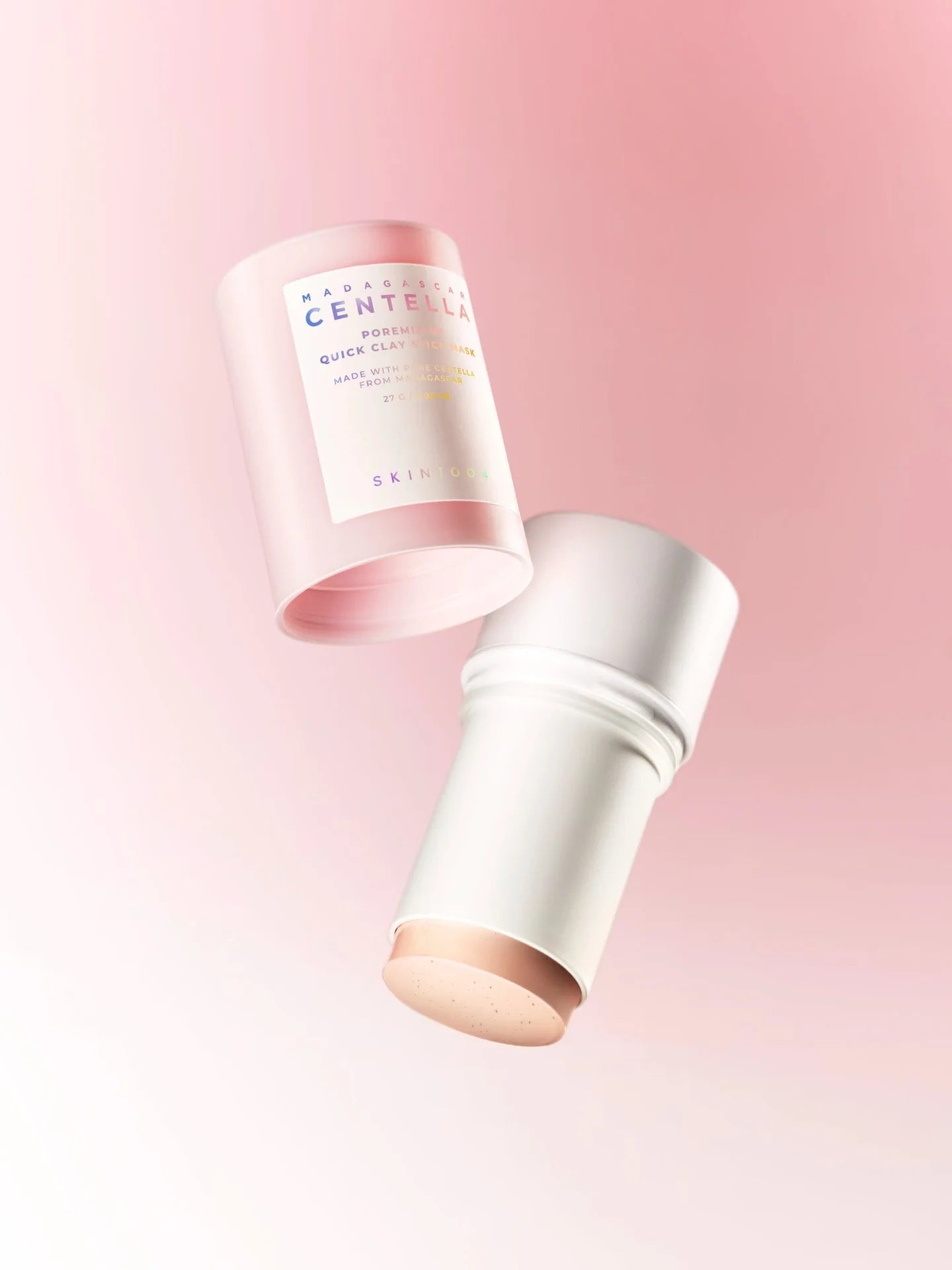 Poremizing Quick Clay Stick Mask (Sebum Soaking Clay Stick Mask) 27g
