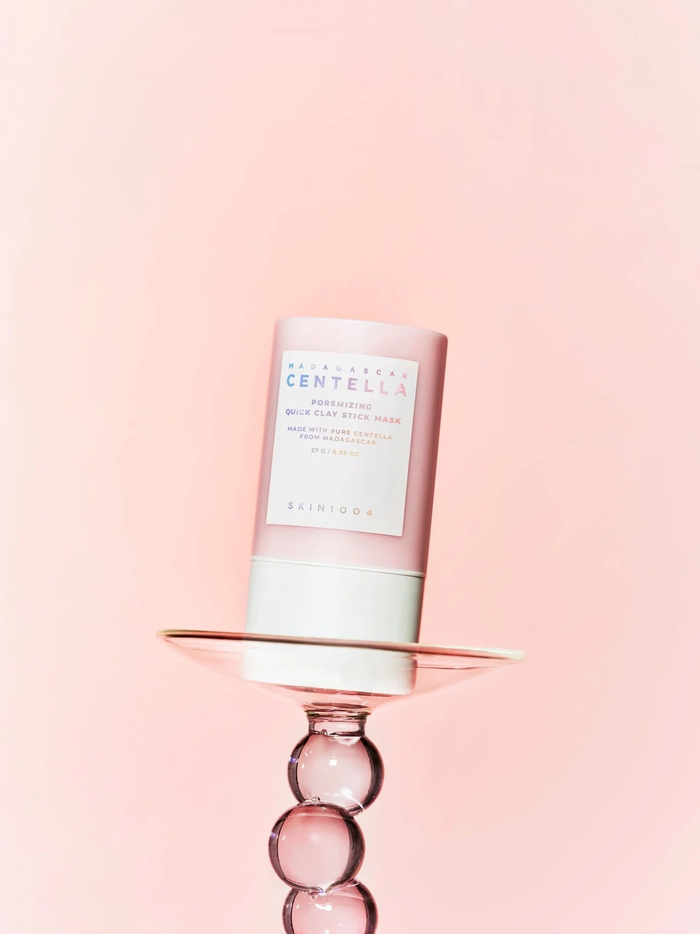 Poremizing Quick Clay Stick Mask (Sebum Soaking Clay Stick Mask) 27g