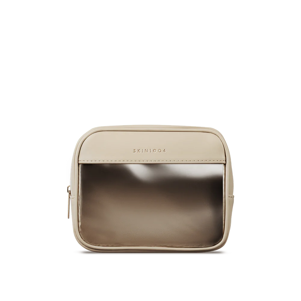 SKIN1004 Signature Pouch