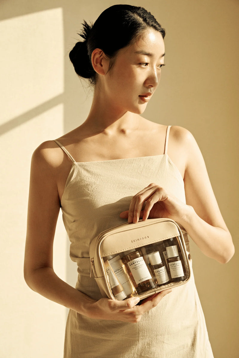 SKIN1004 Signature Pouch