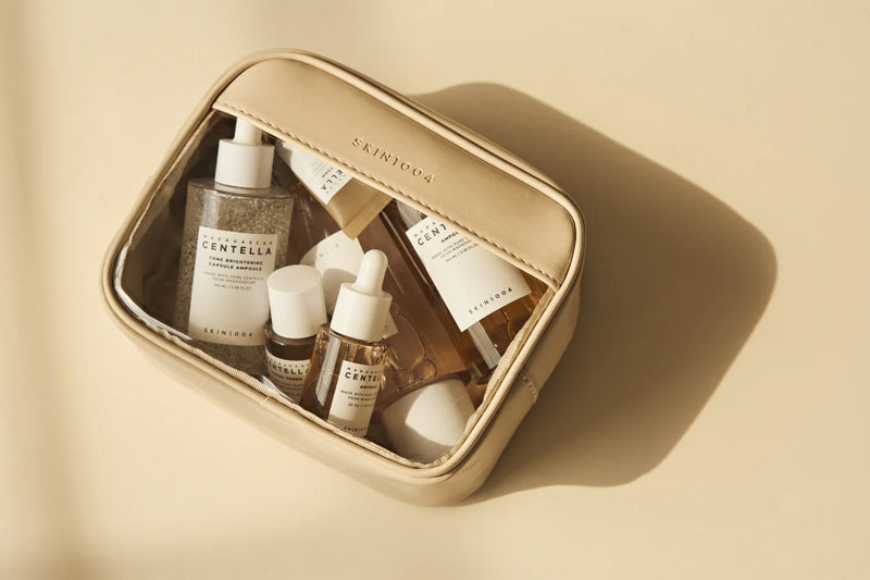 SKIN1004 Signature Pouch