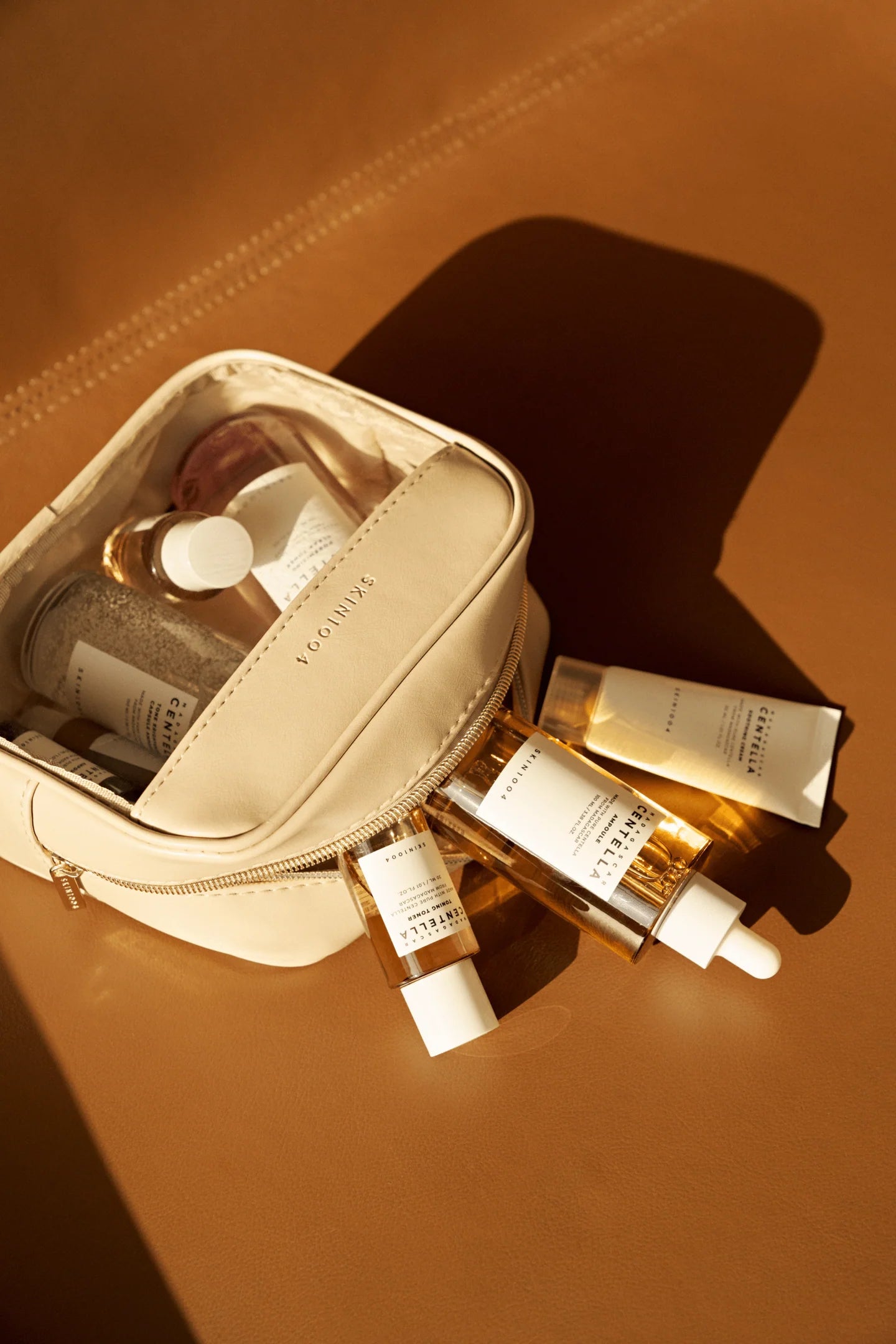 SKIN1004 Signature Pouch