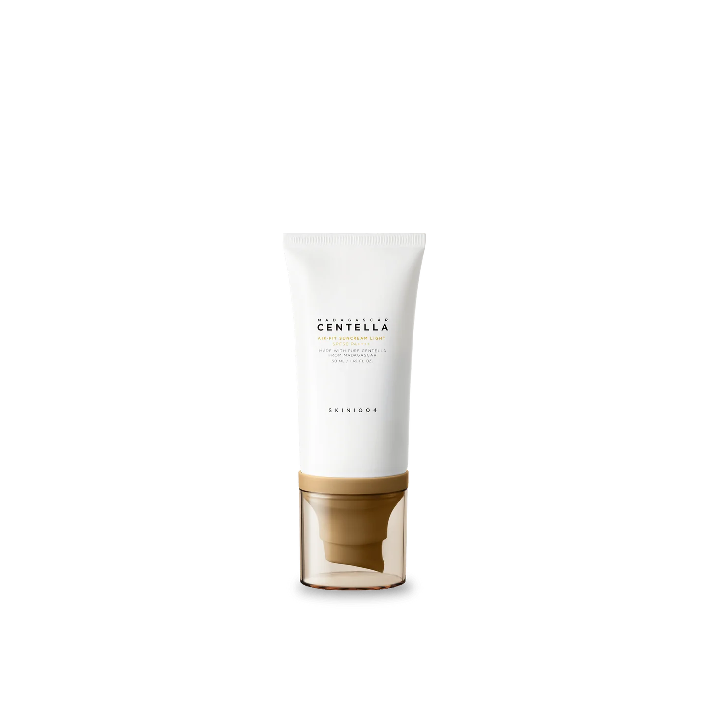 Centella Air-Fit Suncream Light SPF30 PA++++ (Daily Light Mineral Sunscreen) 50ml
