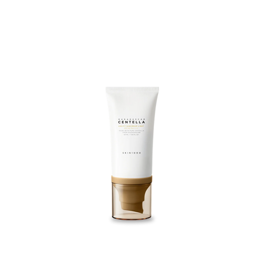 Centella Air-Fit Suncream Light SPF30 PA++++ (Daily Light Mineral Sunscreen) 50ml