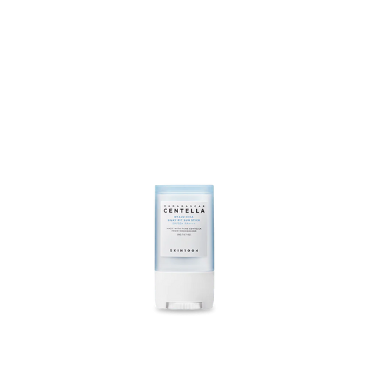Hyalu-Cica Silky-Fit Sun Stick (Moisturizing Matte Finish Sunstick) 20g