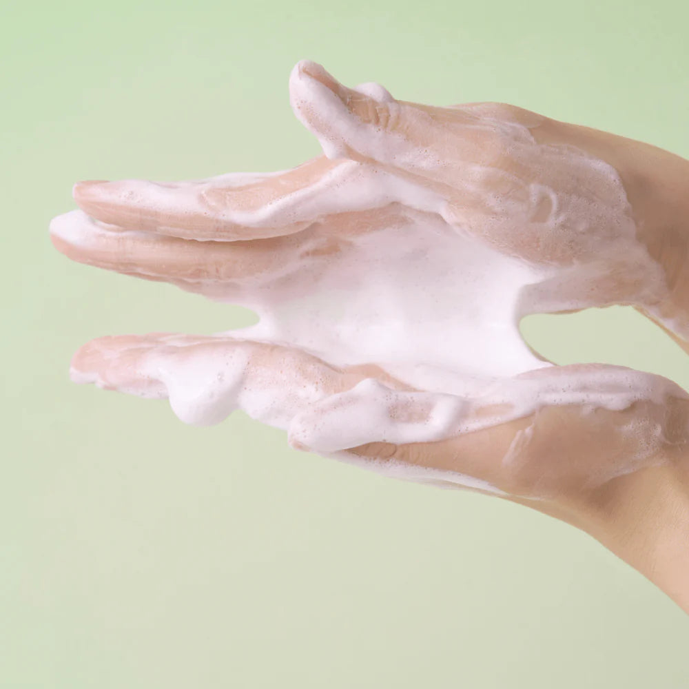 TEA-TRICA BHA FOAM (Acne Deep Cleansing Foam) 125ml
