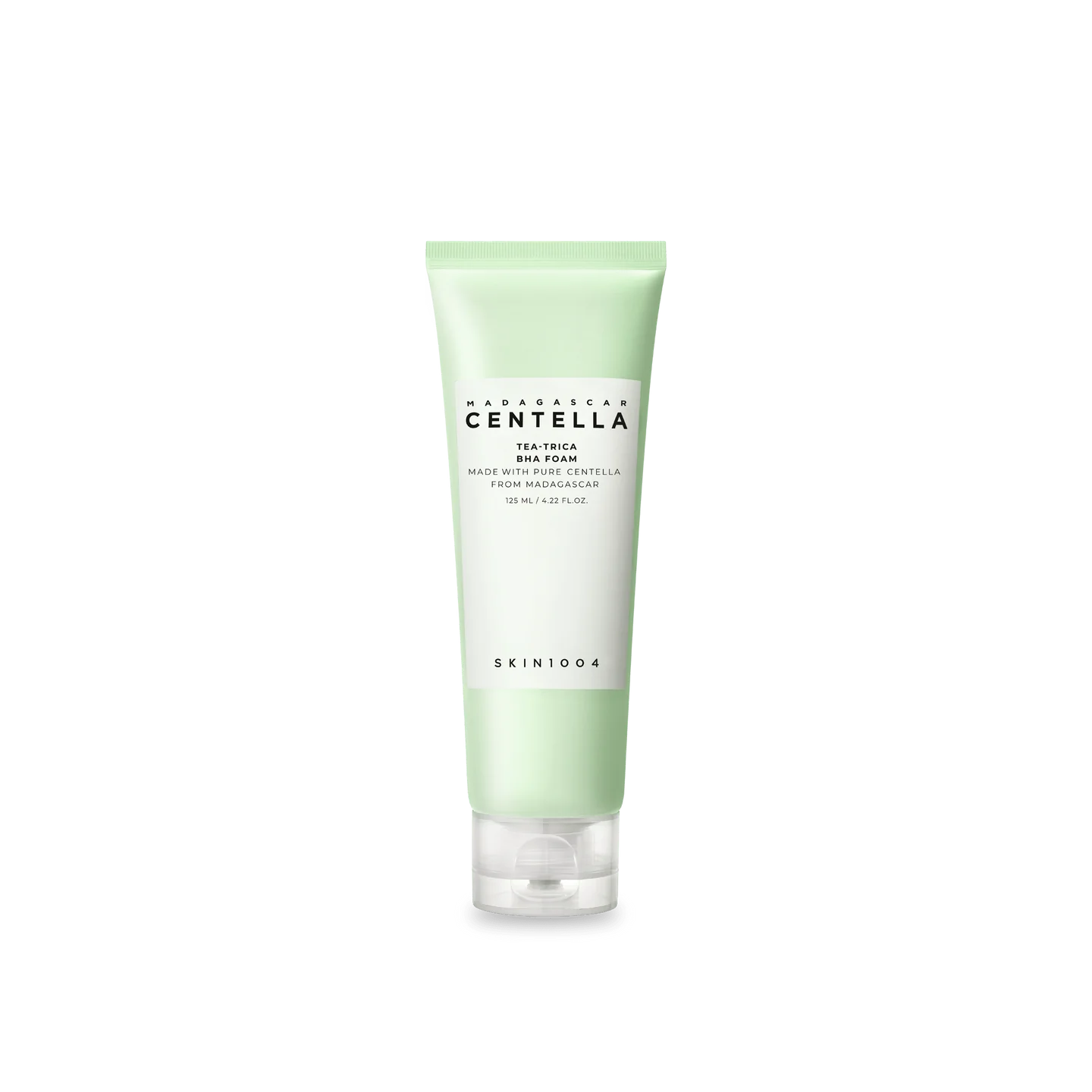 TEA-TRICA BHA FOAM (Acne Deep Cleansing Foam) 125ml