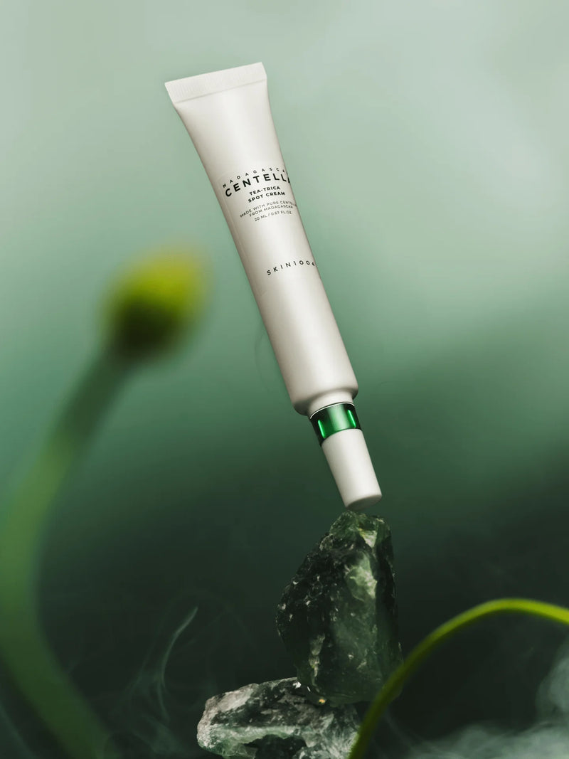 TEA-TRICA SPOT CREAM (Acne Spot Care Cream) 20ml