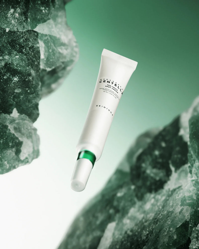 TEA-TRICA SPOT CREAM (Acne Spot Care Cream) 20ml