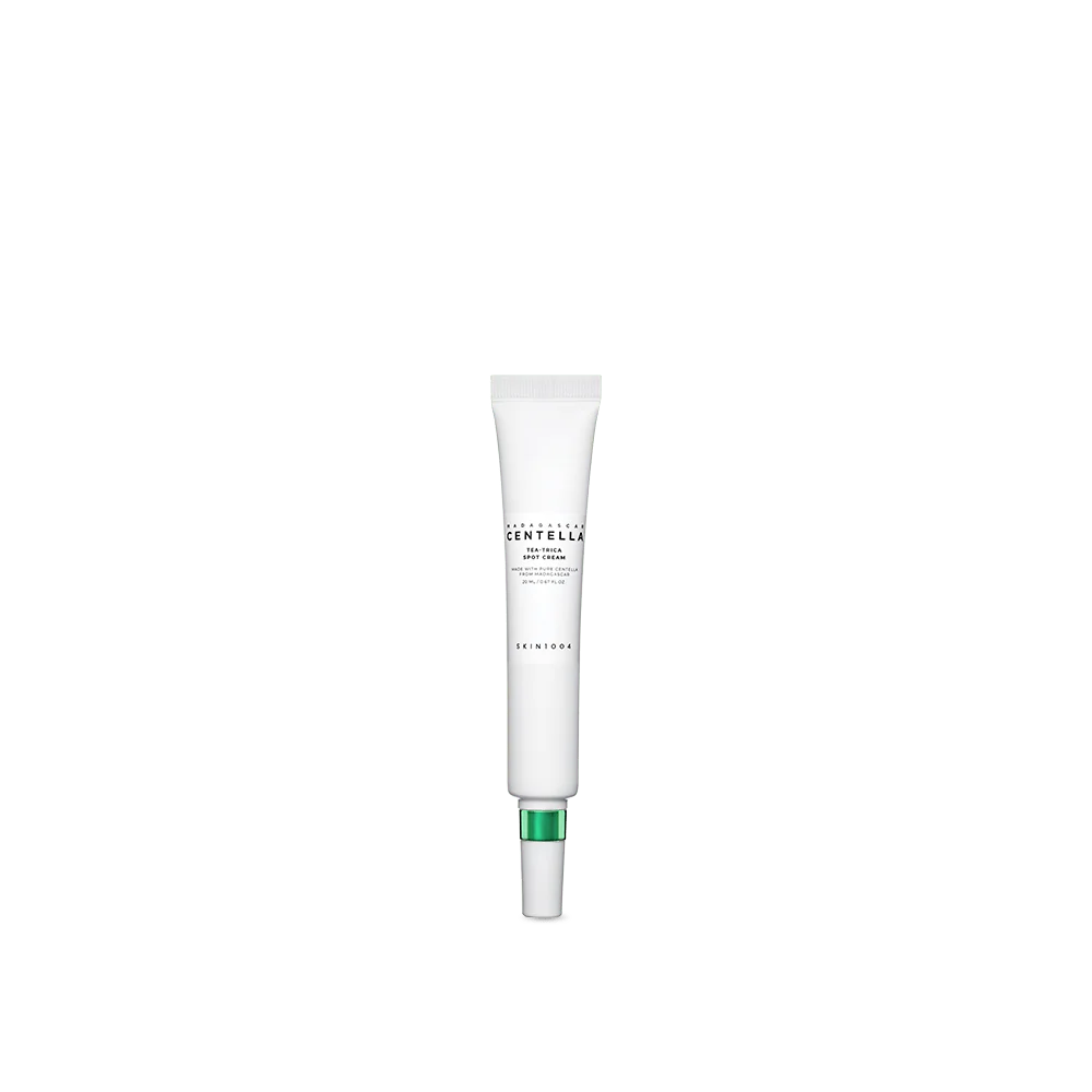TEA-TRICA SPOT CREAM (Acne Spot Care Cream) 20ml
