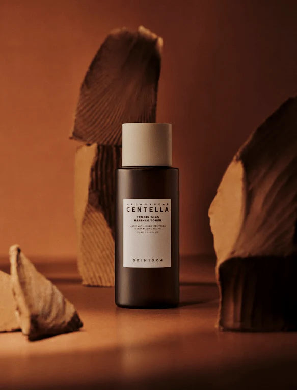 PROBIO-CICA ESSENCE TONER (Rich Essence Soothing Toner) 210ml