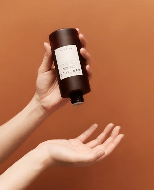 PROBIO-CICA ESSENCE TONER (Rich Essence Soothing Toner) 210ml
