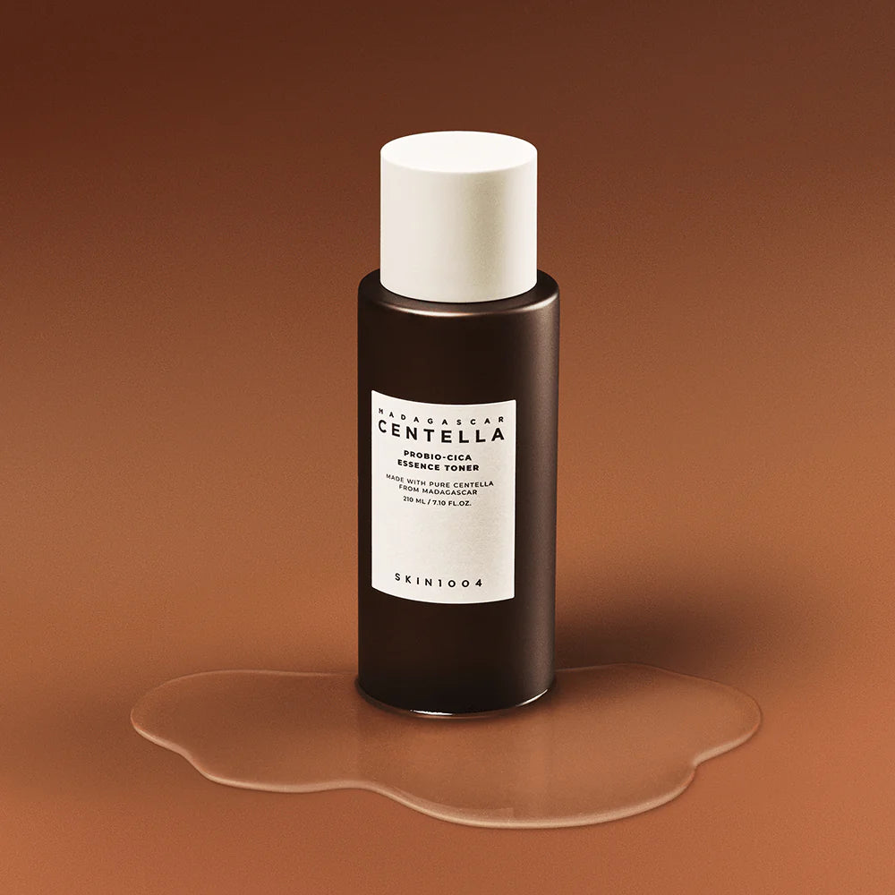 PROBIO-CICA ESSENCE TONER (Rich Essence Soothing Toner) 210ml