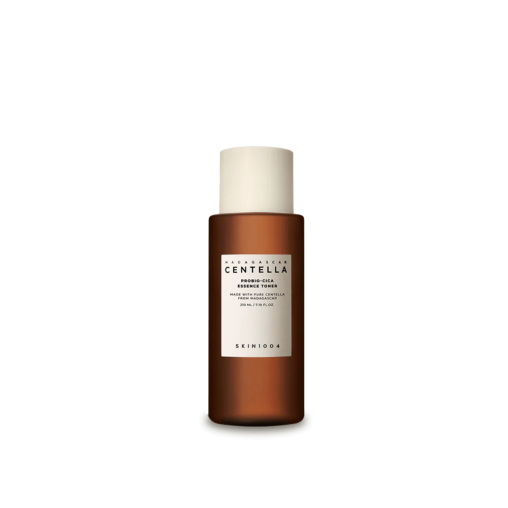 PROBIO-CICA ESSENCE TONER (Rich Essence Soothing Toner) 210ml