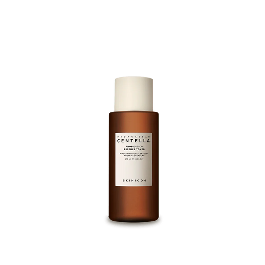 PROBIO-CICA ESSENCE TONER (Rich Essence Soothing Toner) 210ml
