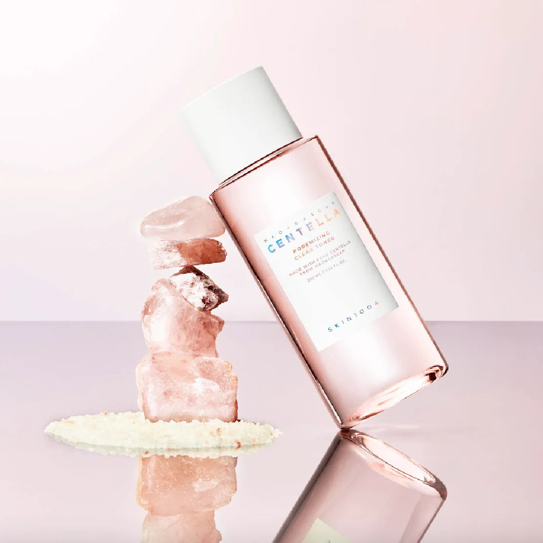 Poremizing Clear Toner (Exfoliating & Sebum Controlling Toner) 210ml