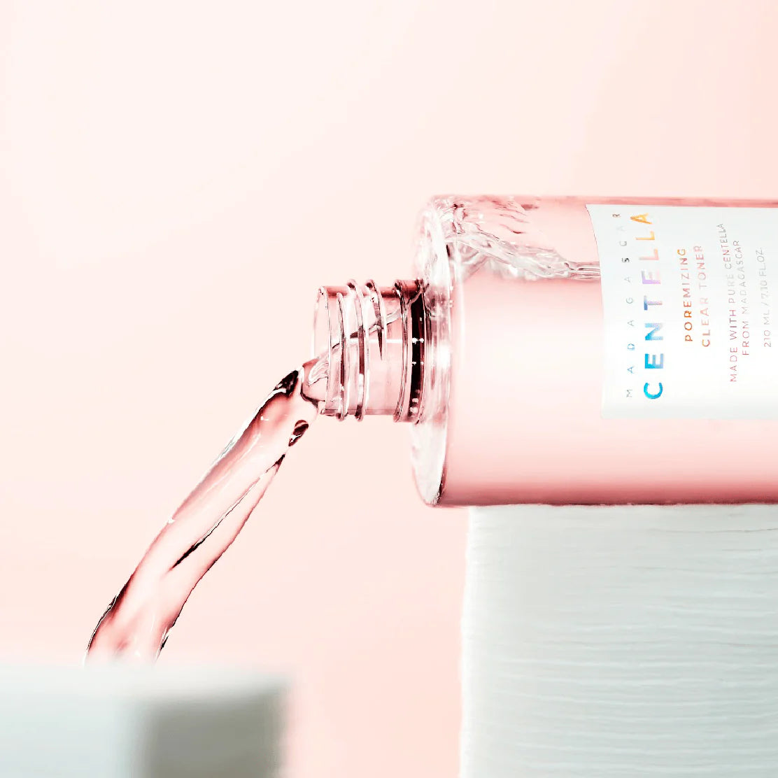 Poremizing Clear Toner (Exfoliating & Sebum Controlling Toner) 210ml