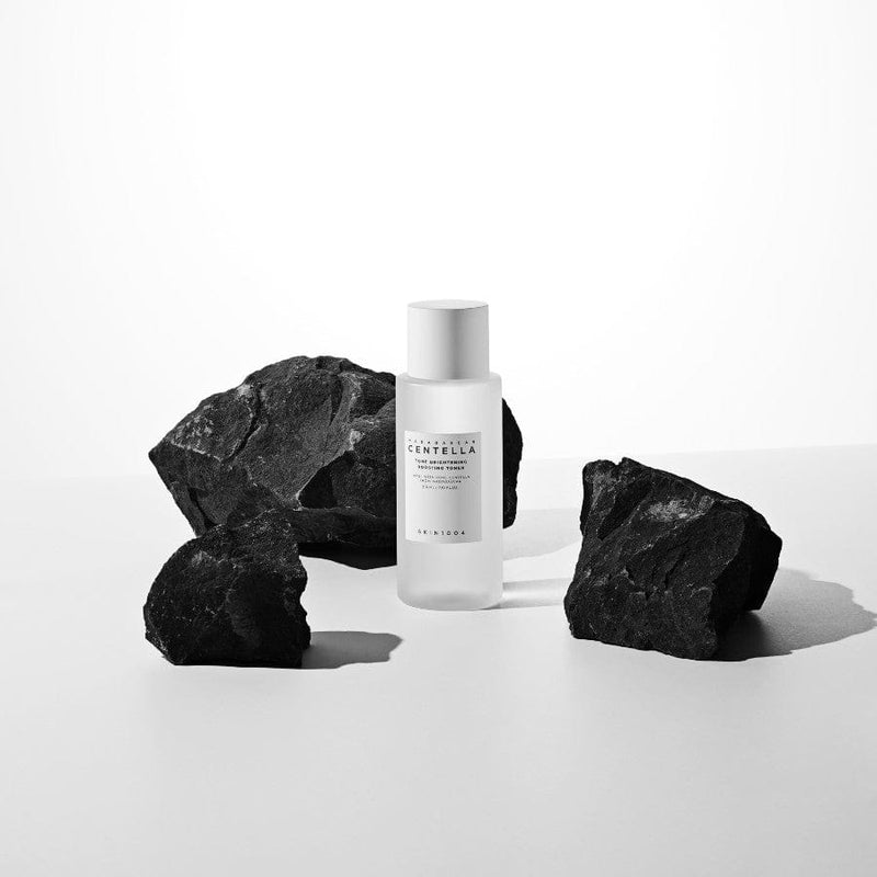 Tone Brightening Boosting Toner (Mild Exfoliating Toner for Radiance) 210ml