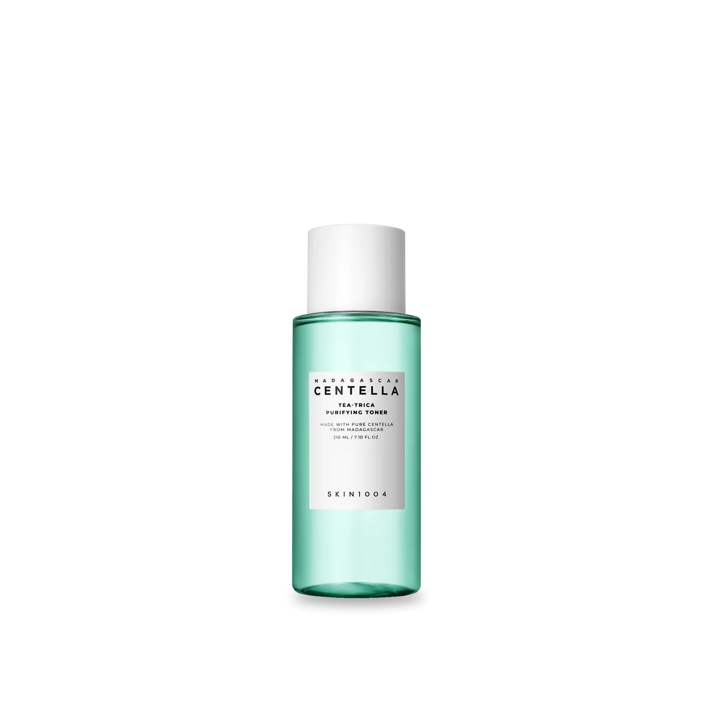 Tea-Trica Purifying Toner (Acne Skin Relief Toner) 210ml