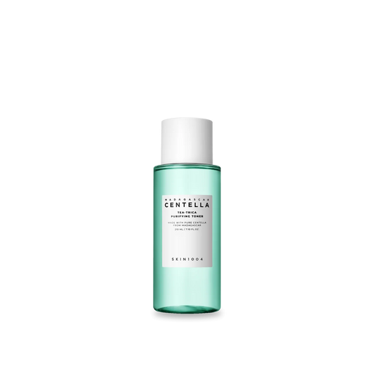 Tea-Trica Purifying Toner (Acne Skin Relief Toner) 210ml