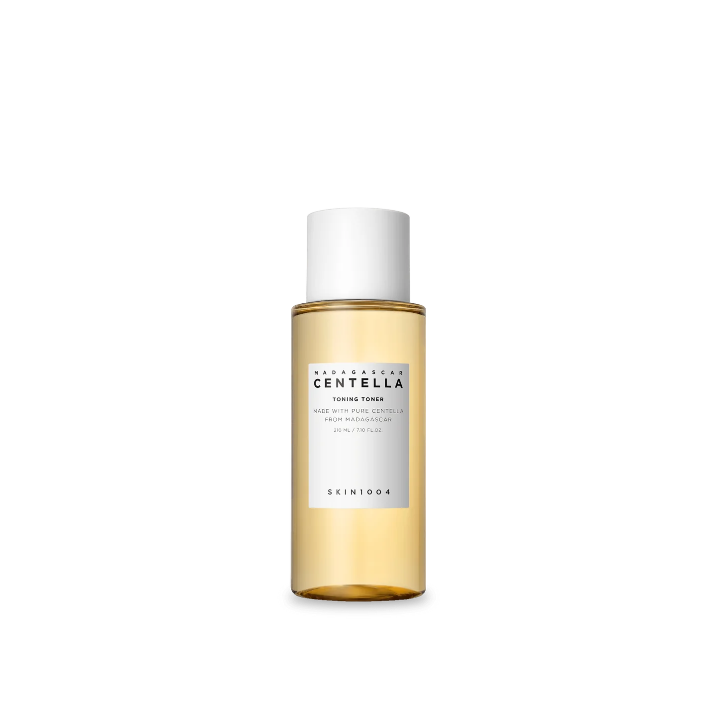 Centella Toning Toner (Mild Daily Exfoliating Toner) 210ml