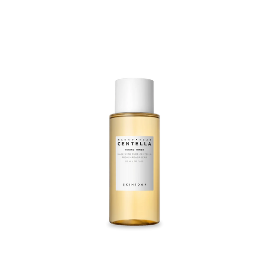 Centella Toning Toner (Mild Daily Exfoliating Toner) 210ml