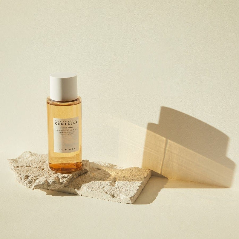 Centella Toning Toner (Mild Daily Exfoliating Toner) 210ml