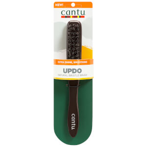 Cantu UPDO Natural Bristle Hair Brush /36
