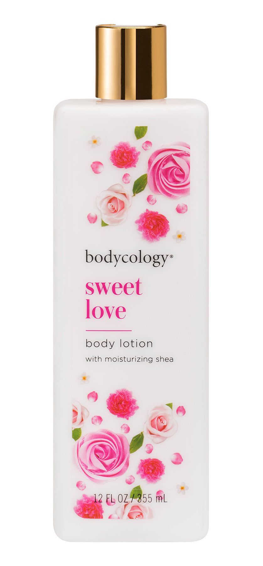 Sweet Love Body Lotion BC 12OZ
